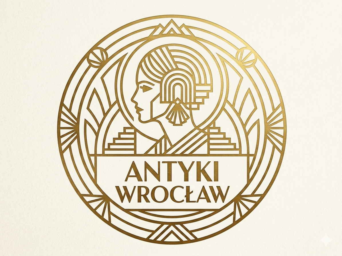 Antyki Wrocław